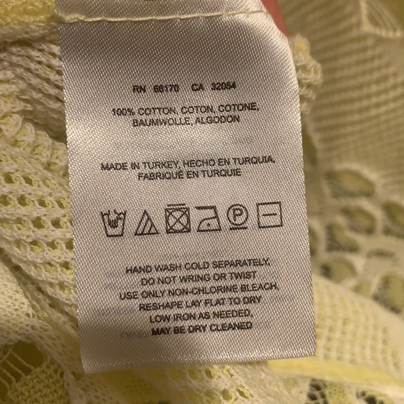 ✨ Anthropologie ✨ Knitted & Knotted Sweater - Picture 5 of 6